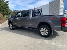 Ford F350 * 4WD Crew Cab Box * PANO* ПОДГРЕВ* KEYLESS*  - 28000 € / 54763.24 лв. - 13601362 2