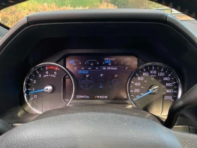 Ford F350 * 4WD Crew Cab Box * PANO* ПОДГРЕВ* KEYLESS*  - 28000 € / 54763.24 лв. - 13601362 8