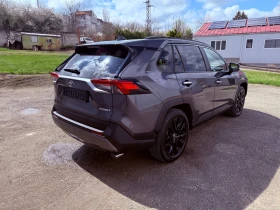 Toyota Rav4 Hibrid, 4x4 - 23300 € / 45570.84 лв. - 58689864 5
