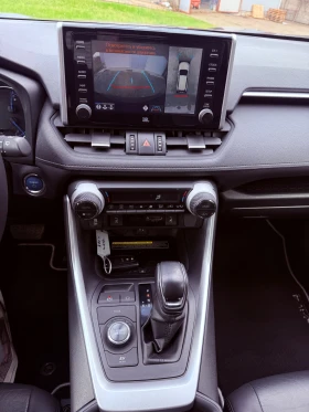 Toyota Rav4 Hibrid, 4x4 - 23300 € / 45570.84 лв. - 58689864 12