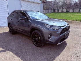 Toyota Rav4 Hibrid, 4x4 - 23300 € / 45570.84 лв. - 58689864 3