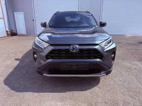 Toyota Rav4 Hibrid, 4x4 - 23300 € / 45570.84 лв. - 58689864 2