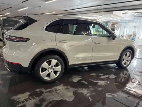 Porsche Cayenne * AWD * ПЪРВИ СОБСТВЕНИК* ПАНОРАМА* ОБДУХВАНЕ*  | Auto.bg — изображение 3