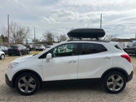 Opel Mokka 1.4i BI-FUEL COSMO - 10999 € / 21512.17 лв. - 41420284 4