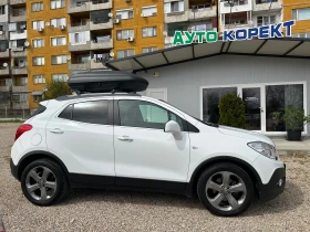 Opel Mokka 1.4i BI-FUEL COSMO - 10999 € / 21512.17 лв. - 41420284 8