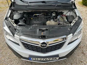 Opel Mokka 1.4i BI-FUEL COSMO - 10999 € / 21512.17 лв. - 41420284 16