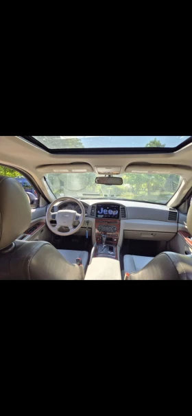 Jeep Grand cherokee - 6800 € / 13299.64 лв. - 17299147 4