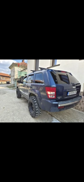 Jeep Grand cherokee - 6800 € / 13299.64 лв. - 17299147 3