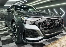 Audi RSQ8 ������� ���� Audi RSQ8 CERAMIC FULLMAXX | Mobile.bg � ����� ������ 9