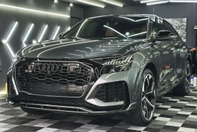 ������ Audi RSQ8
