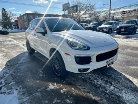 ������ Porsche Cayenne