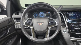 Cadillac Escalade 6.2* BLIND SPOT* МАСАЖ* ЕЛ. БАГАЖНИК* HUD* КРАЙНА  | Auto.bg — изображение 12