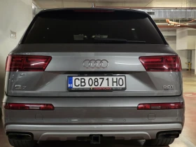 Audi Q7 3.0TFSI QUATTRO PREMIUM PLUS - 23999 € - 84351401 4