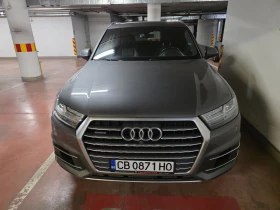 Audi Q7 3.0TFSI QUATTRO PREMIUM PLUS - 23999 € - 84351401 3