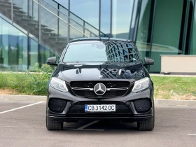 Mercedes-Benz GLE 350 AMG COUPE 350 Лизинг през Уникредит по299 евро - 29900 € - 86947204 2