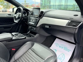 Mercedes-Benz GLE 350 AMG COUPE 350 Лизинг през Уникредит по299 евро - 29900 € - 86947204 10