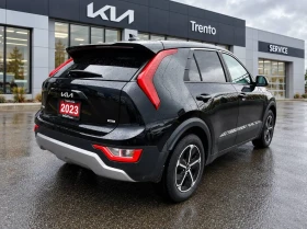 Kia Niro LX |  Hybrid | Gas Saver | One Owner |  | Mobile.bg � ����� ������ 5