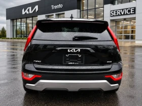 Kia Niro LX |  Hybrid | Gas Saver | One Owner |  | Mobile.bg � ����� ������ 6