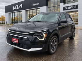 ������ Kia Niro