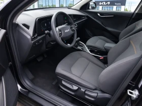 Kia Niro LX |  Hybrid | Gas Saver | One Owner |  | Mobile.bg � ����� ������ 8