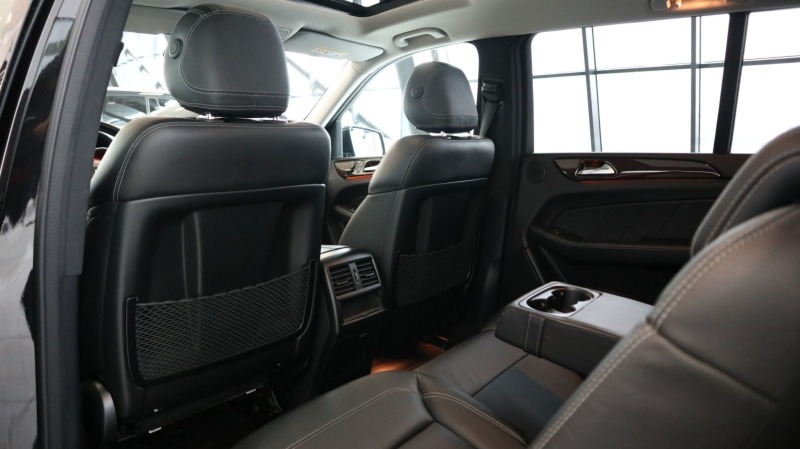 Mercedes-Benz GL 350 BluTEK, 4MATIK, Off-Roader*Panorama*360*7seats, , снимка 4 - Автомобили и джипове - 46462786