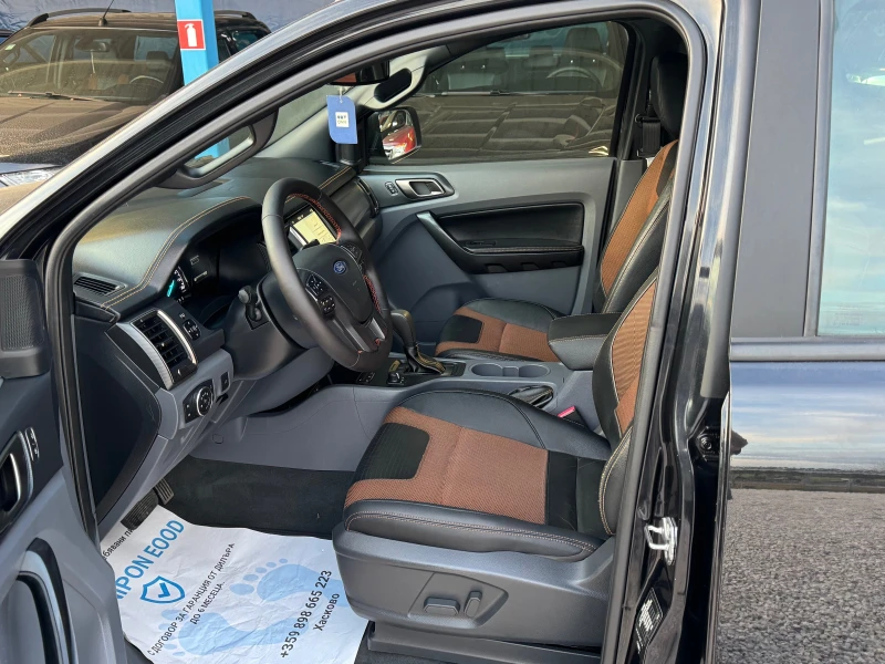 Ford Ranger 2 години Гаранция, снимка 4 - Автомобили и джипове - 49692995
