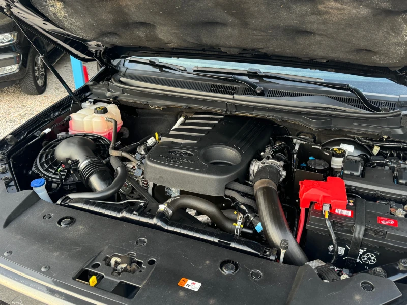 Ford Ranger 2 години Гаранция, снимка 16 - Автомобили и джипове - 49692995