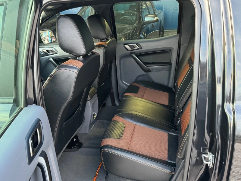 Ford Ranger 2 години Гаранция, снимка 5 - Автомобили и джипове - 49692995