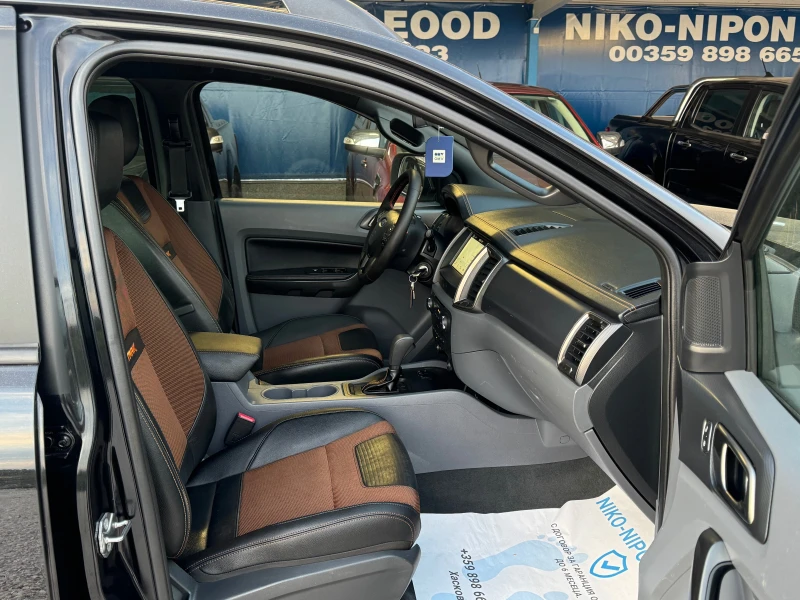 Ford Ranger 2 години Гаранция, снимка 8 - Автомобили и джипове - 49692995