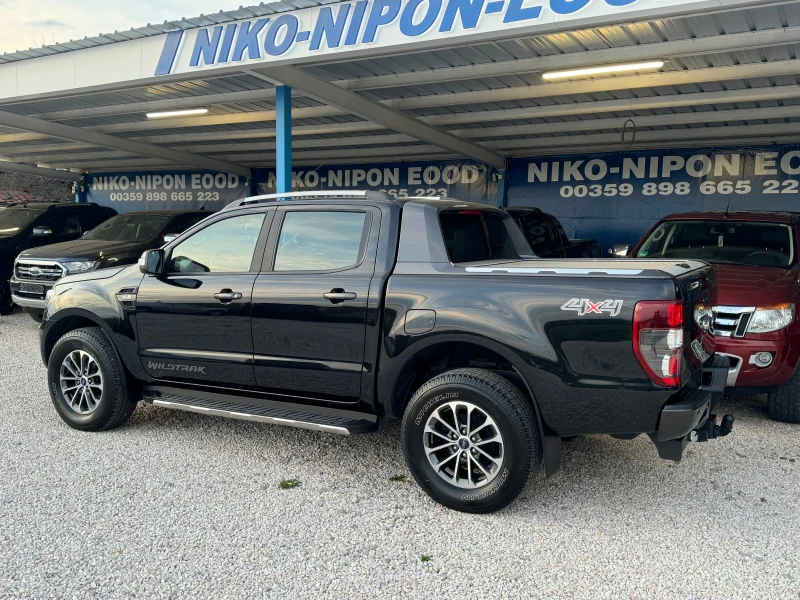 Ford Ranger 2 години Гаранция, снимка 6 - Автомобили и джипове - 49692995
