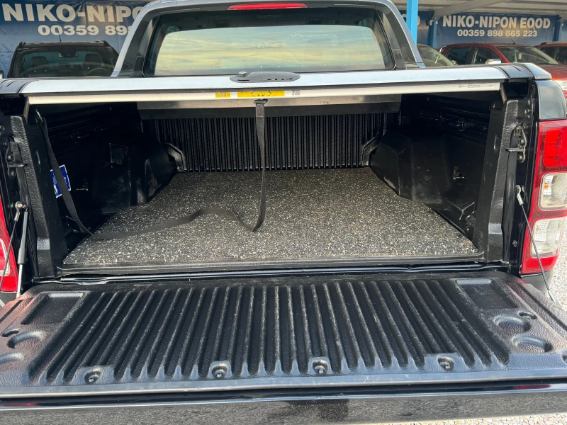 Ford Ranger 2 години Гаранция, снимка 10 - Автомобили и джипове - 49692995