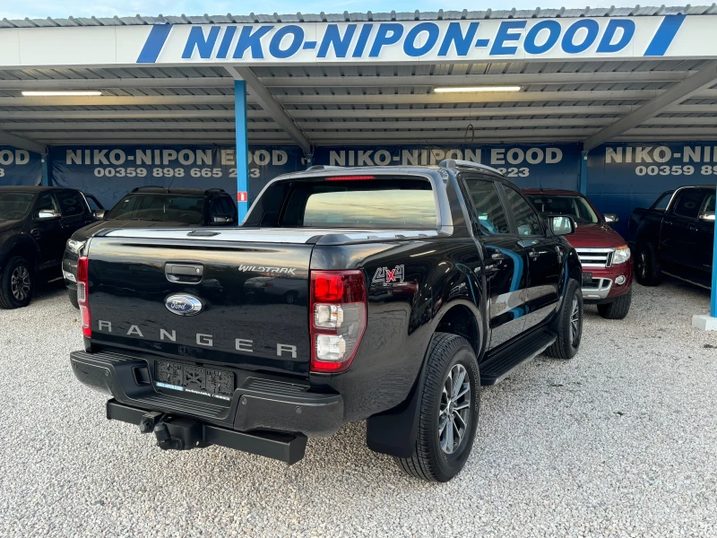 Ford Ranger 2 години Гаранция, снимка 12 - Автомобили и джипове - 49692995