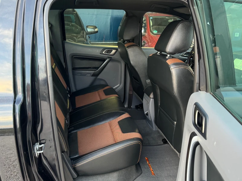 Ford Ranger 2 години Гаранция, снимка 7 - Автомобили и джипове - 49692995