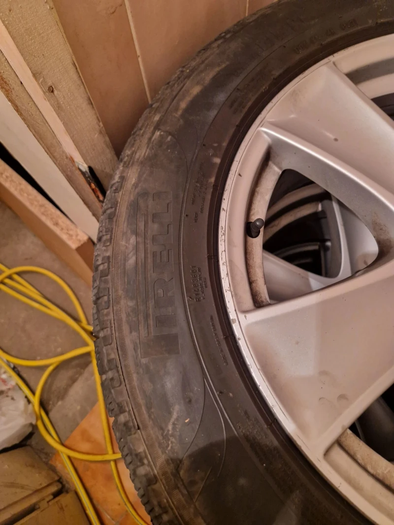 BMW X5 BMW X5 4.0 Xdrive 313, снимка 13 - Автомобили и джипове - 52338181