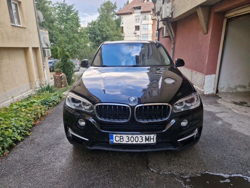 BMW X5 BMW X5 4.0 Xdrive 313, снимка 11 - Автомобили и джипове - 52338181