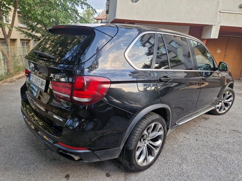 BMW X5 BMW X5 4.0 Xdrive 313, снимка 3 - Автомобили и джипове - 52338181