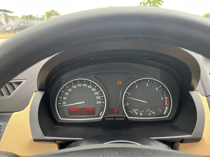 BMW X3 3.0D, 218ck.АВТОМАТИК, ЛИЗИНГ, снимка 10 - Автомобили и джипове - 51417428