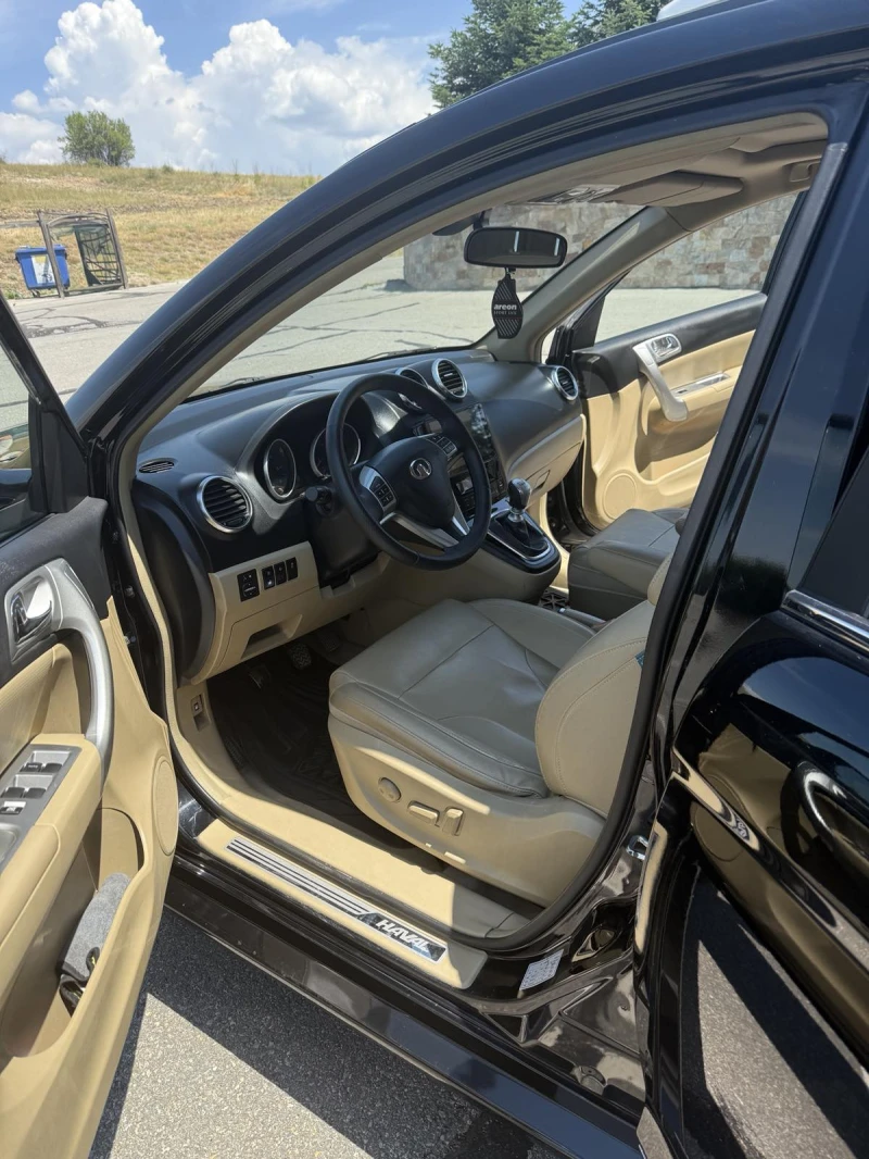 Great Wall Haval H6, снимка 3 - Автомобили и джипове - 52844439
