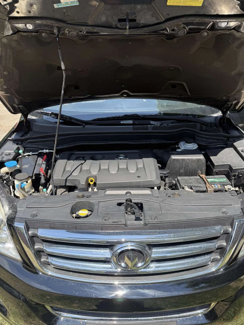 Great Wall Haval H6, снимка 13 - Автомобили и джипове - 52844439