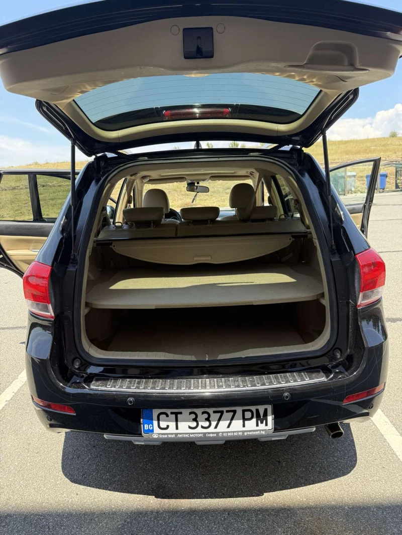 Great Wall Haval H6, снимка 2 - Автомобили и джипове - 52844439