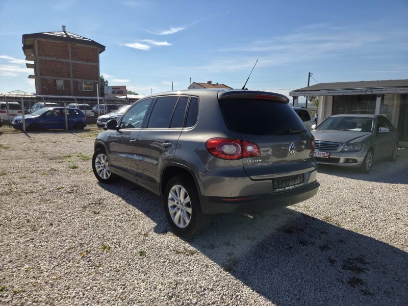 VW Tiguan 2.0TDI 140к. TOP!! EU-5, снимка 3 - Автомобили и джипове - 52243546