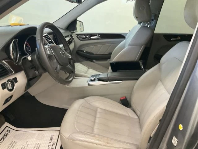 Mercedes-Benz GL 450 4MATIC, снимка 8 - Автомобили и джипове - 47929083