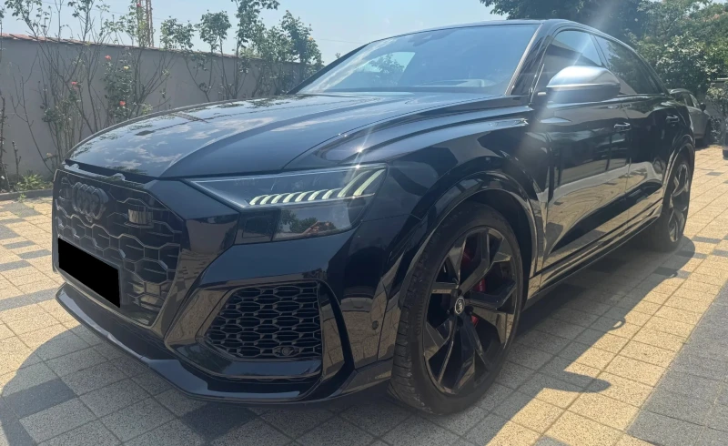Audi RSQ8 4.0 TFSI Quattro MHEV - 154998 лв. - 76840358 1