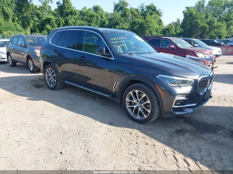 BMW X5 2020 BMW X5 XDRIVE40I - 56700 лв. - 49469726 1