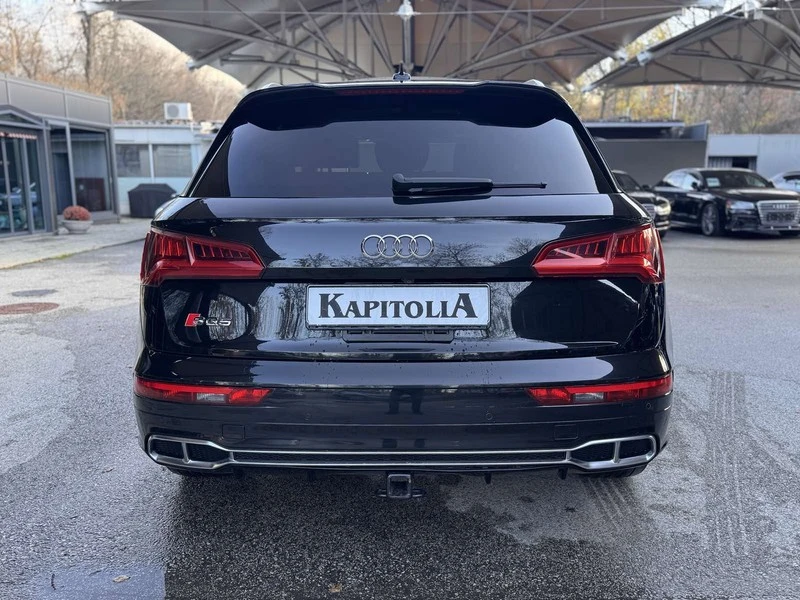 Audi SQ5 BANG&OLUFSEN | Mobile.bg   6