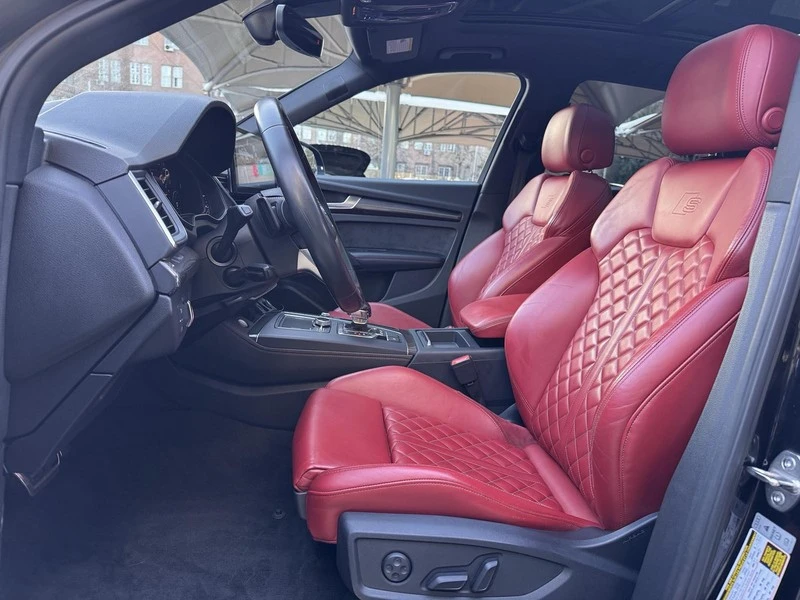 Audi SQ5 BANG&OLUFSEN | Mobile.bg   10