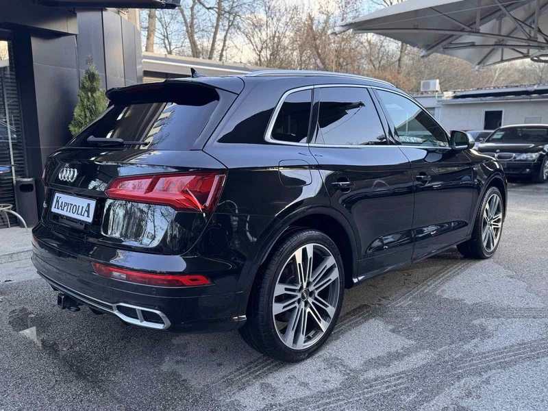 Audi SQ5 BANG&OLUFSEN | Mobile.bg   5