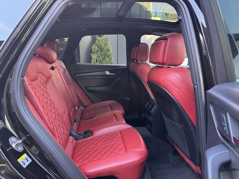 Audi SQ5 BANG&OLUFSEN | Mobile.bg   13