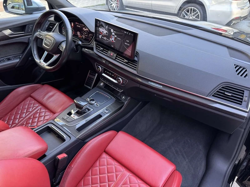 Audi SQ5 BANG&OLUFSEN | Mobile.bg   12