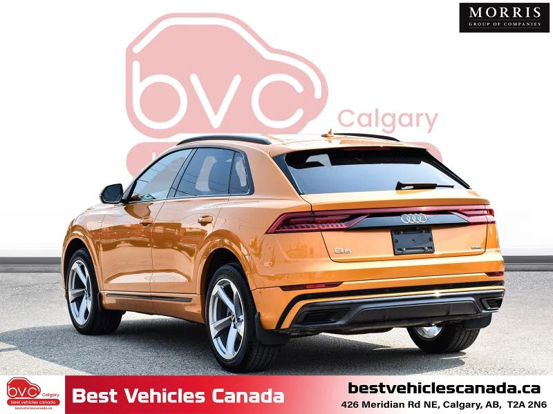 Audi Q8 55TFSI* DISTRONIC* 360 ������* ��������* ��������� | Mobile.bg � ����������� 3